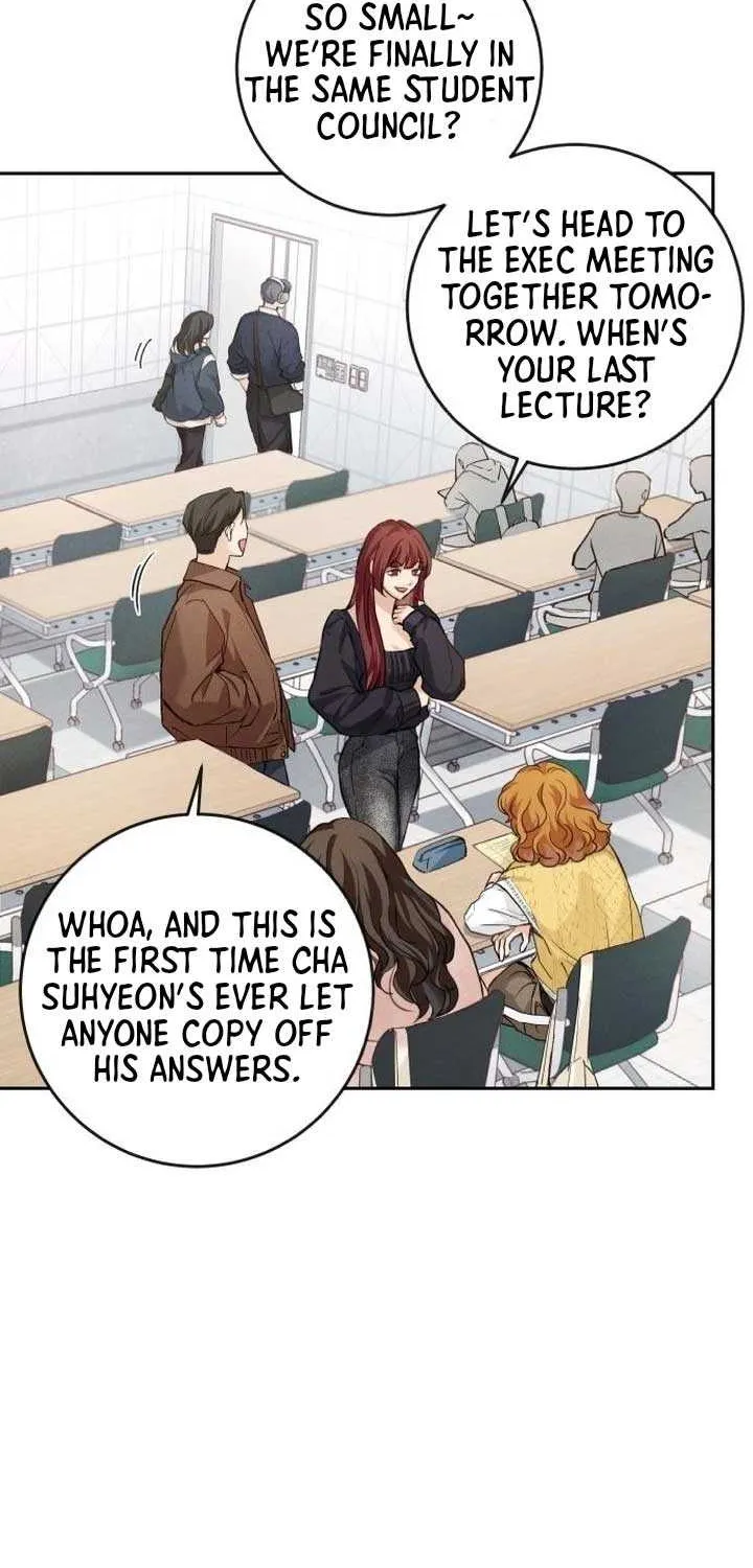 Read Perfection is Everything chapter 4 image 44 on Lezhin