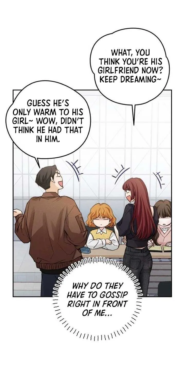Read Perfection is Everything chapter 4 image 45 on Lezhin