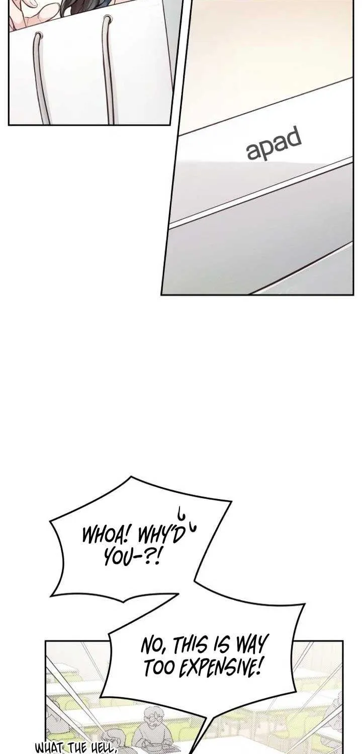 Read Perfection is Everything chapter 4 image 52 on Lezhin