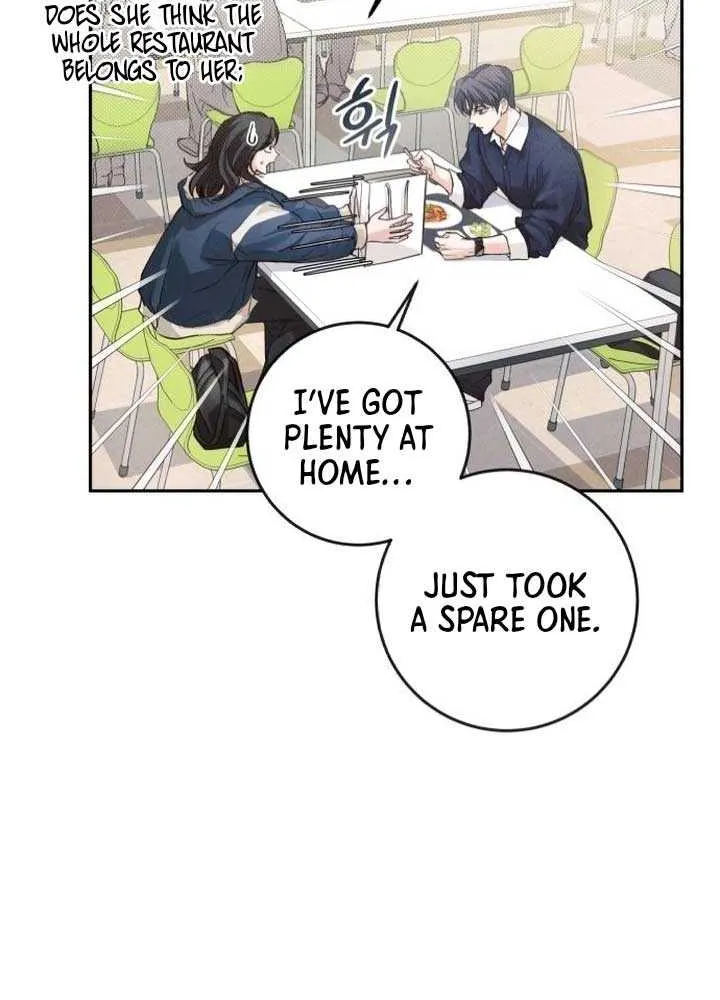 Read Perfection is Everything chapter 4 image 53 on Lezhin