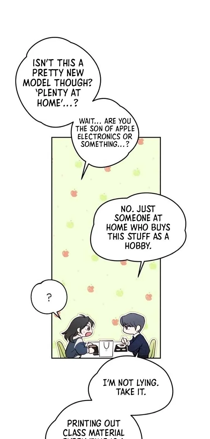 Read Perfection is Everything chapter 4 image 54 on Lezhin