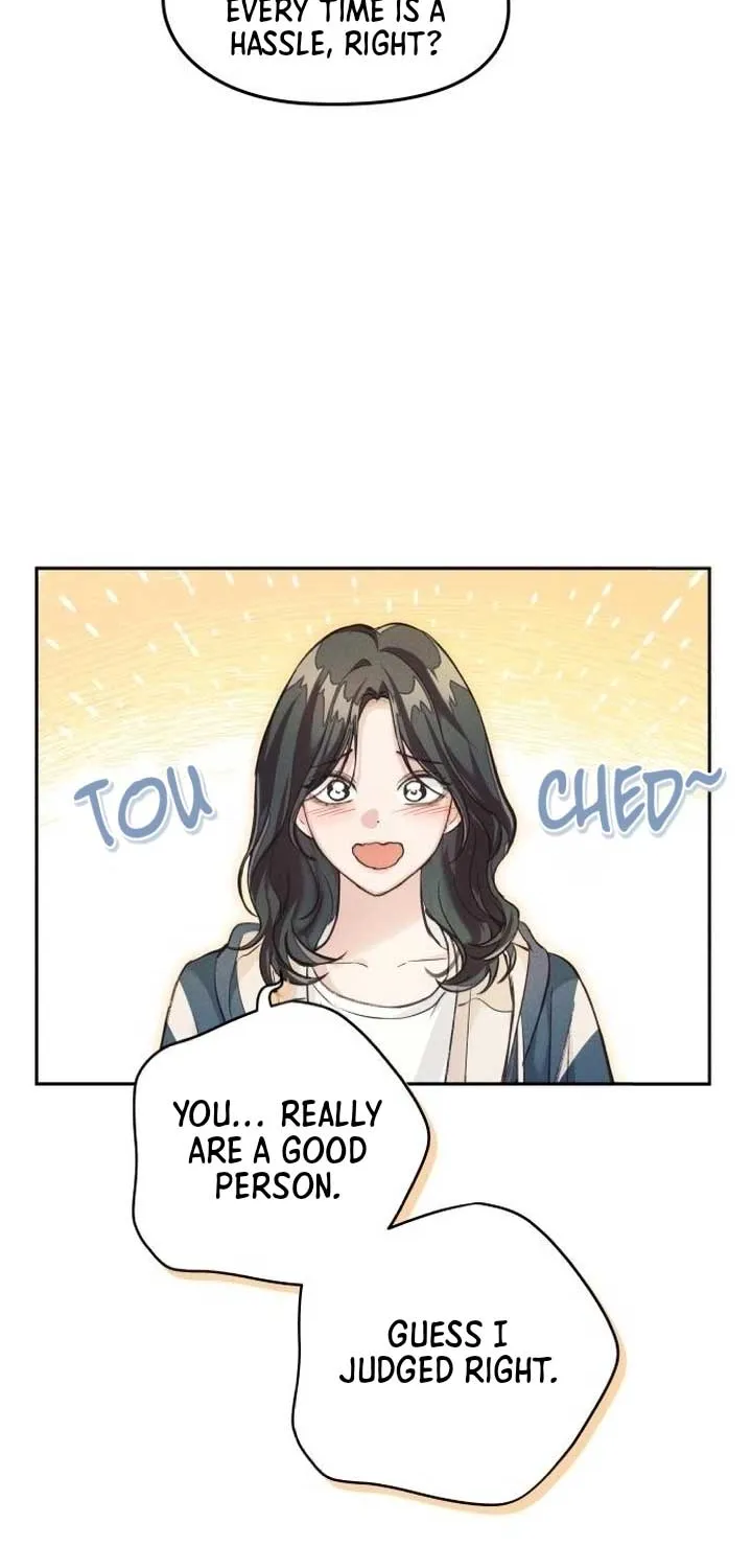 Read Perfection is Everything chapter 4 image 55 on Lezhin