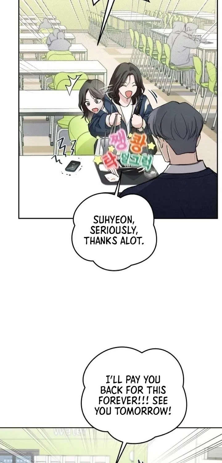 Read Perfection is Everything chapter 4 image 57 on Lezhin