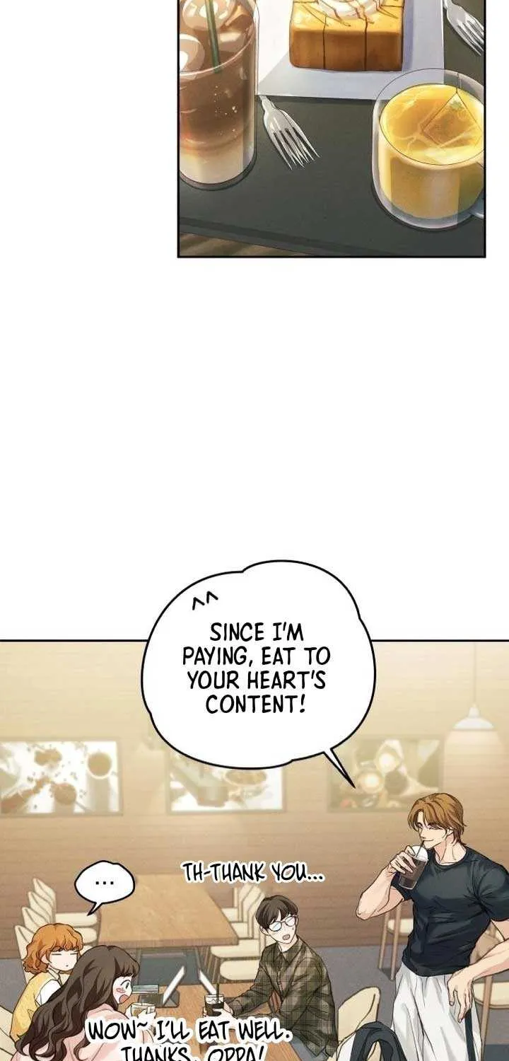 Read Perfection is Everything chapter 4 image 6 on Lezhin