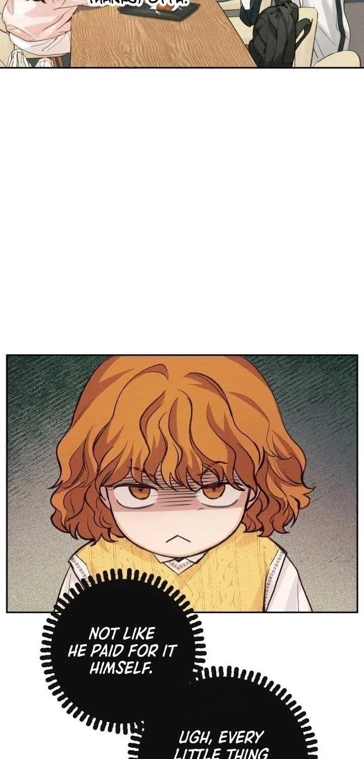 Read Perfection is Everything chapter 4 image 7 on Lezhin