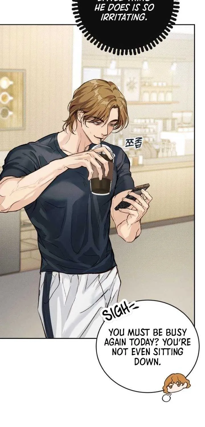 Read Perfection is Everything chapter 4 image 8 on Lezhin