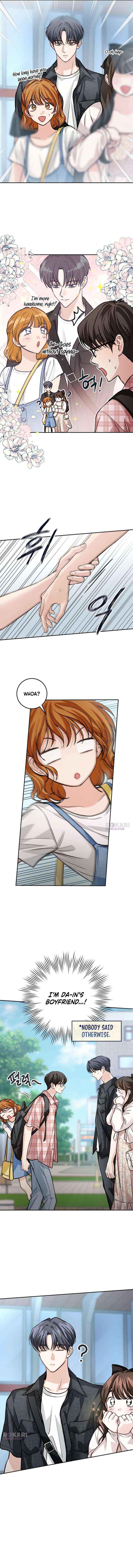 Read Perfection is Everything chapter 40 image 1 on Lezhin