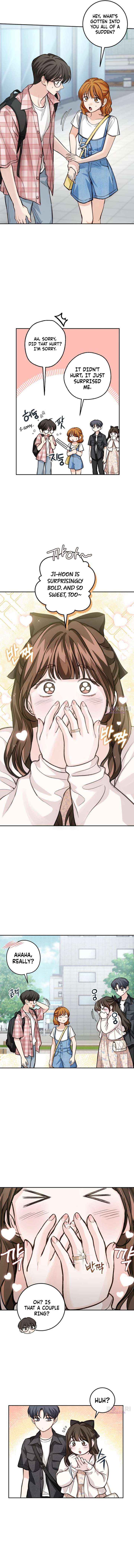 Read Perfection is Everything chapter 40 image 2 on Lezhin