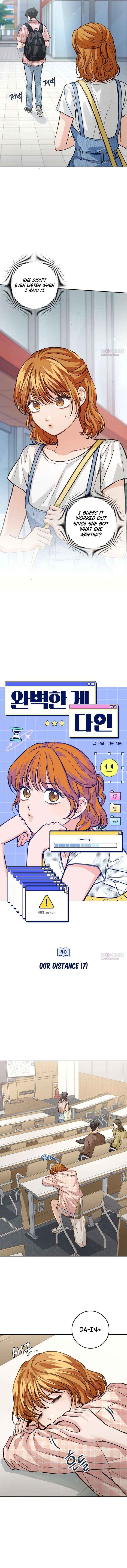 Read Perfection is Everything chapter 40 image 9 on Lezhin