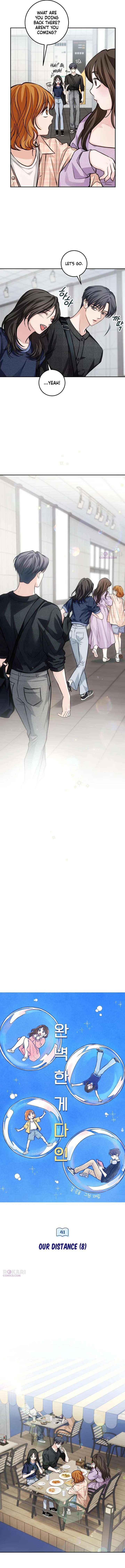 Read Perfection is Everything chapter 41 image 4 on Lezhin
