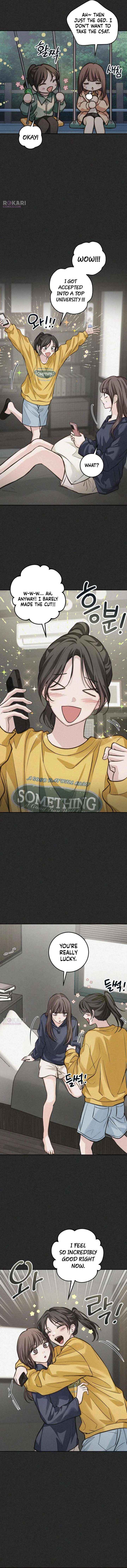 Read Perfection is Everything chapter 42 image 10 on Lezhin