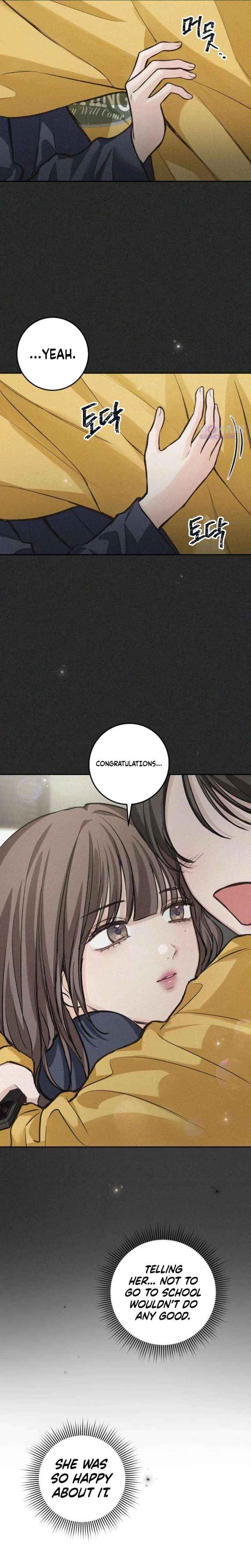 Read Perfection is Everything chapter 42 image 11 on Lezhin