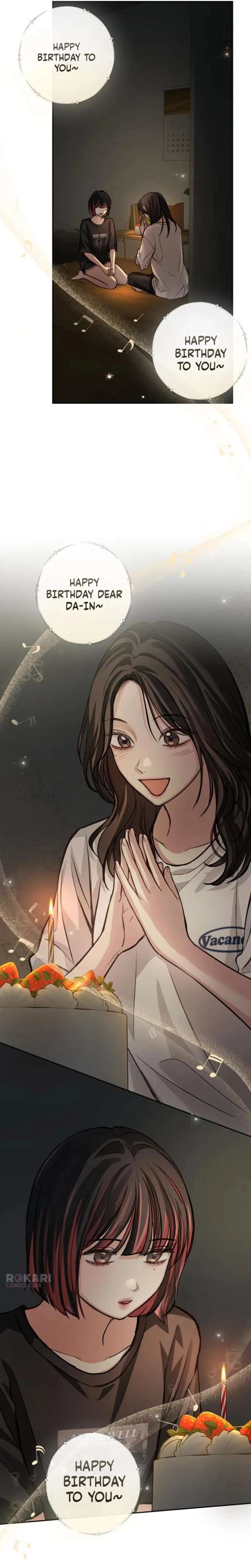 Read Perfection is Everything chapter 42 image 14 on Lezhin