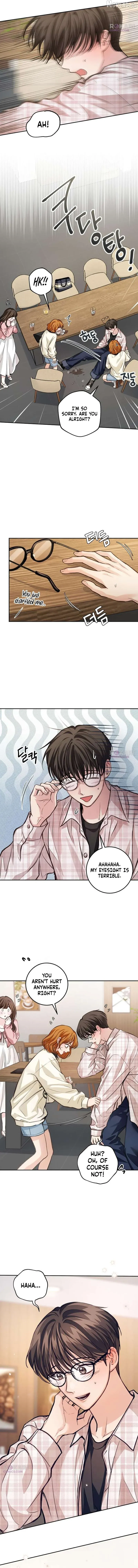 Read Perfection is Everything chapter 44 image 1 on Lezhin