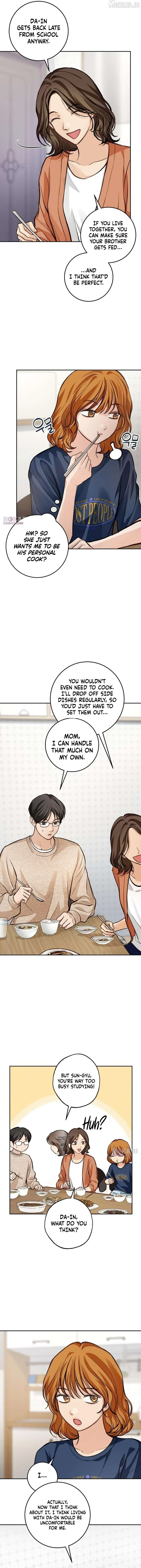 Read Perfection is Everything chapter 44 image 10 on Lezhin