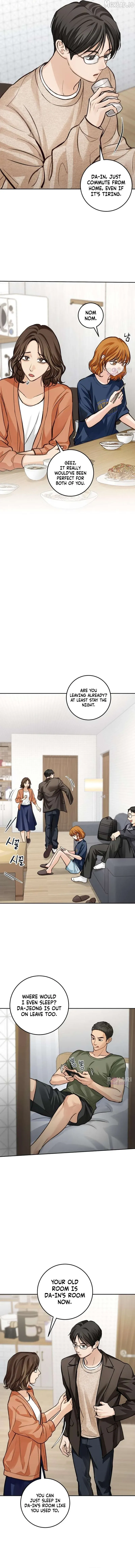 Read Perfection is Everything chapter 44 image 11 on Lezhin