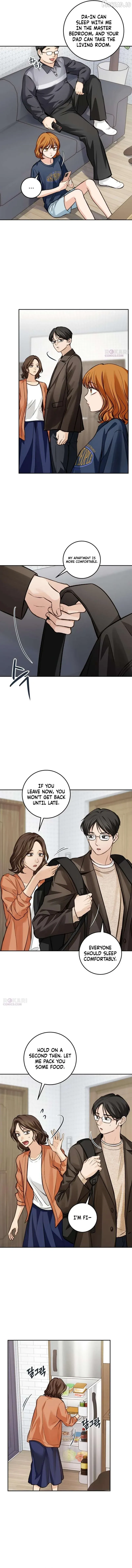 Read Perfection is Everything chapter 44 image 12 on Lezhin