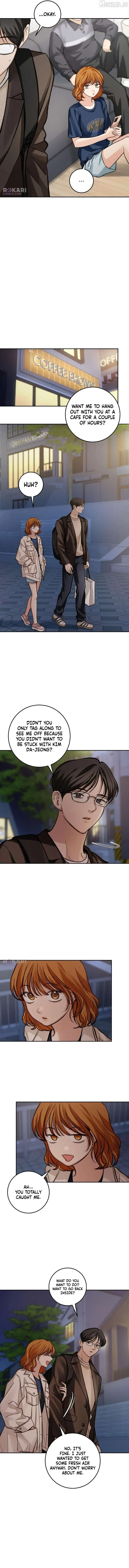 Read Perfection is Everything chapter 44 image 13 on Lezhin