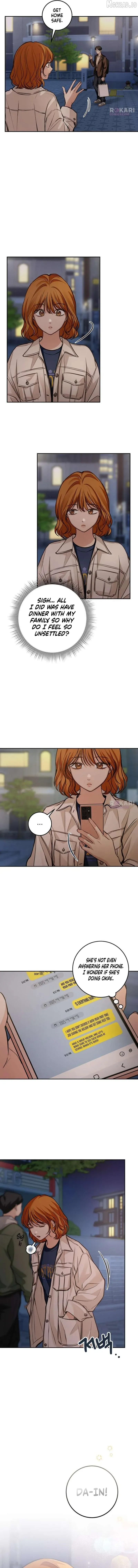 Read Perfection is Everything chapter 44 image 14 on Lezhin
