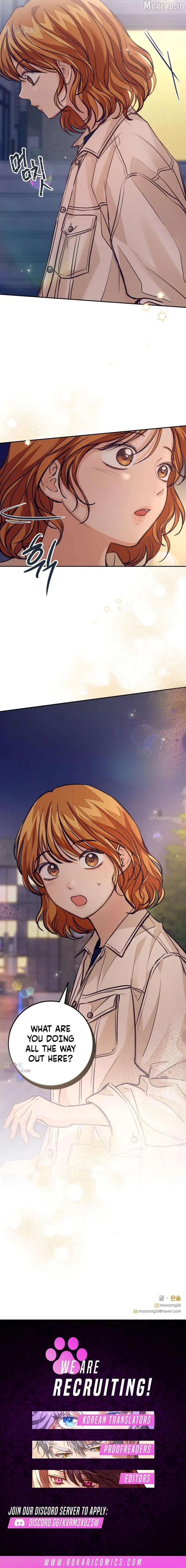 Read Perfection is Everything chapter 44 image 15 on Lezhin