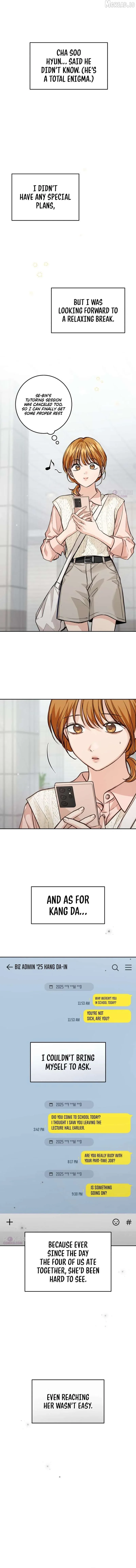 Read Perfection is Everything chapter 44 image 3 on Lezhin