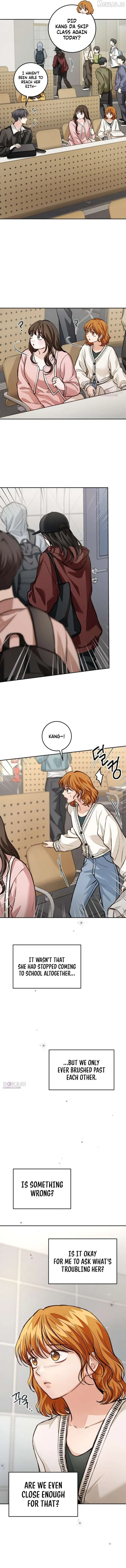 Read Perfection is Everything chapter 44 image 4 on Lezhin