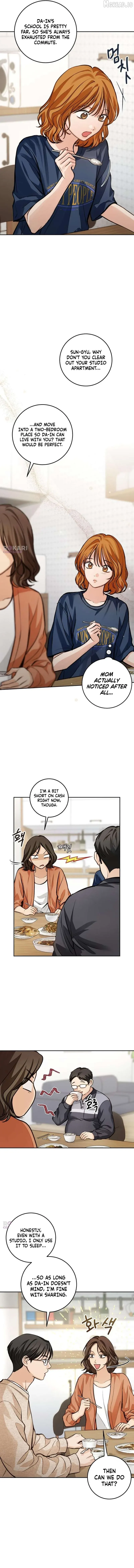 Read Perfection is Everything chapter 44 image 9 on Lezhin