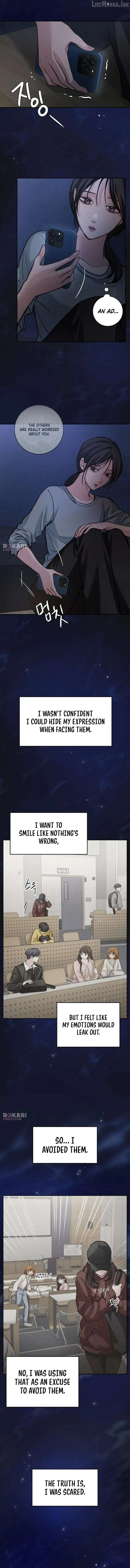 Read Perfection is Everything chapter 46 image 10 on Lezhin