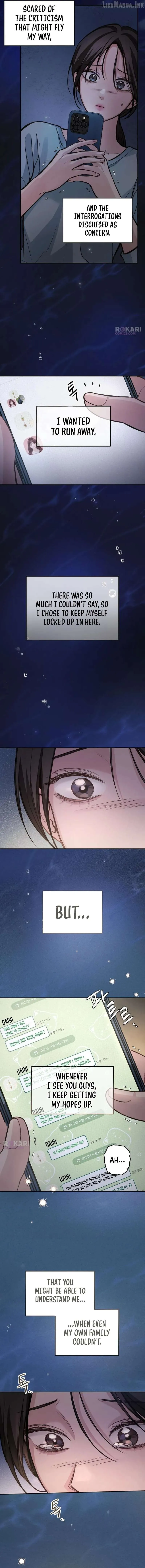 Read Perfection is Everything chapter 46 image 11 on Lezhin