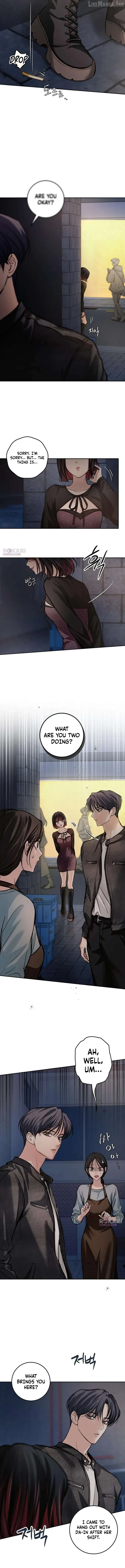 Read Perfection is Everything chapter 46 image 2 on Lezhin