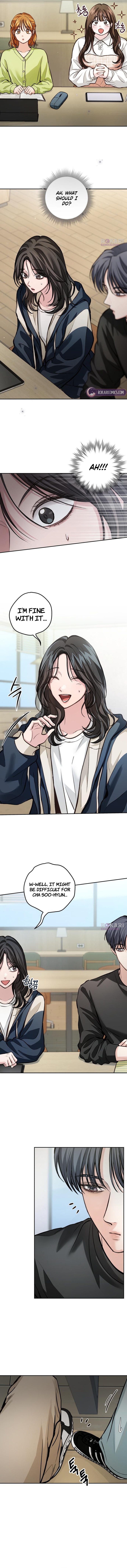 Read Perfection is Everything chapter 47 image 13 on Lezhin