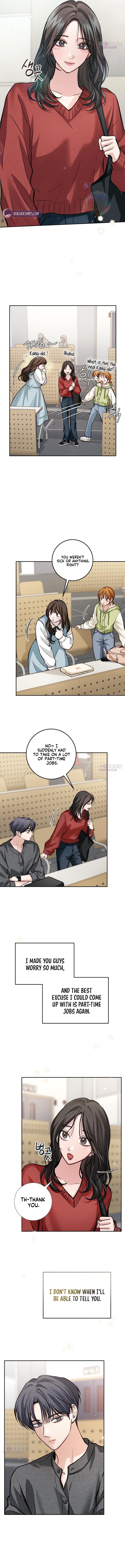 Read Perfection is Everything chapter 47 image 3 on Lezhin