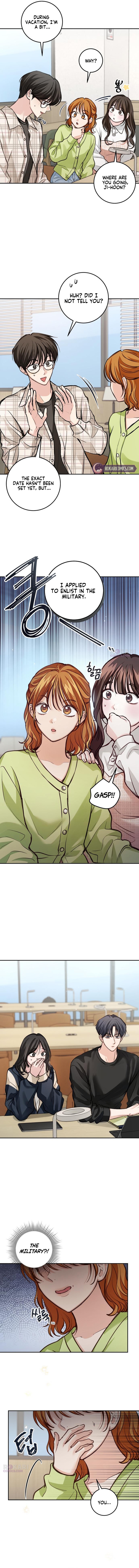 Read Perfection is Everything chapter 47 image 9 on Lezhin