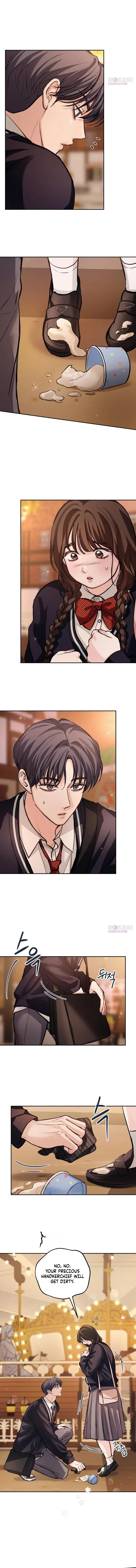 Read Perfection is Everything chapter 49 image 11 on Lezhin