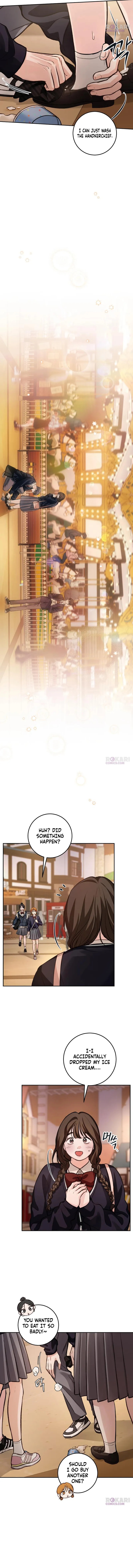 Read Perfection is Everything chapter 49 image 12 on Lezhin