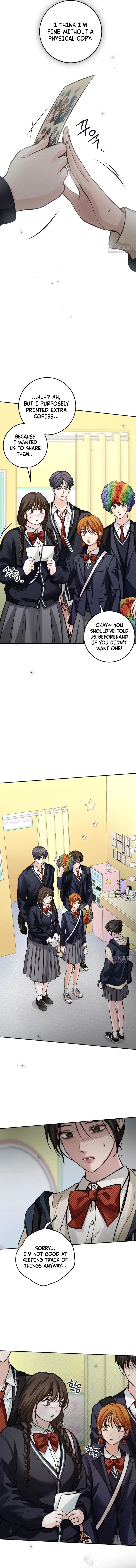Read Perfection is Everything chapter 49 image 18 on Lezhin