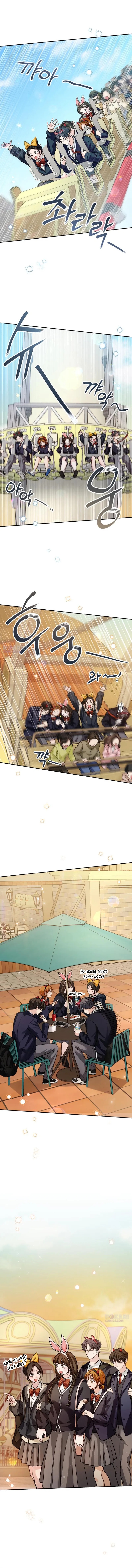 Read Perfection is Everything chapter 49 image 2 on Lezhin