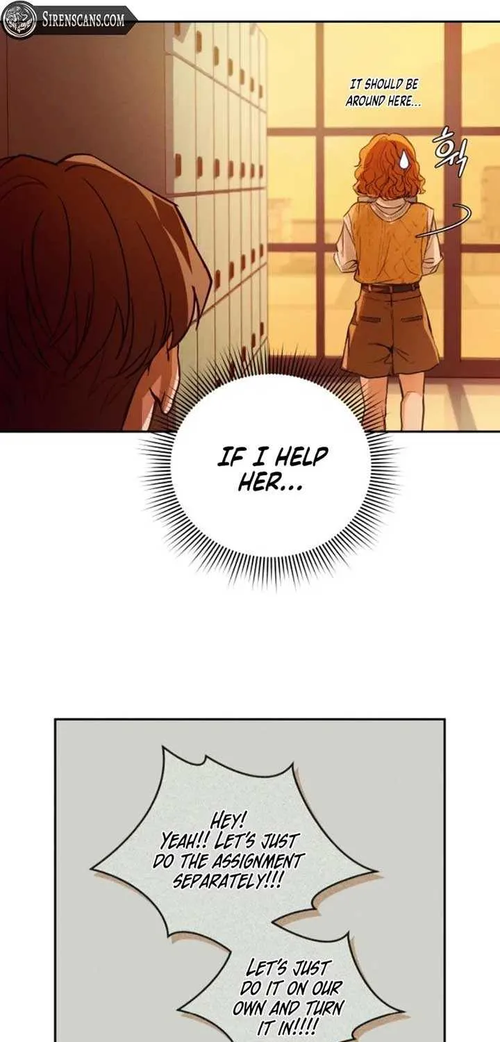 Read Perfection is Everything chapter 5 image 10 on Lezhin