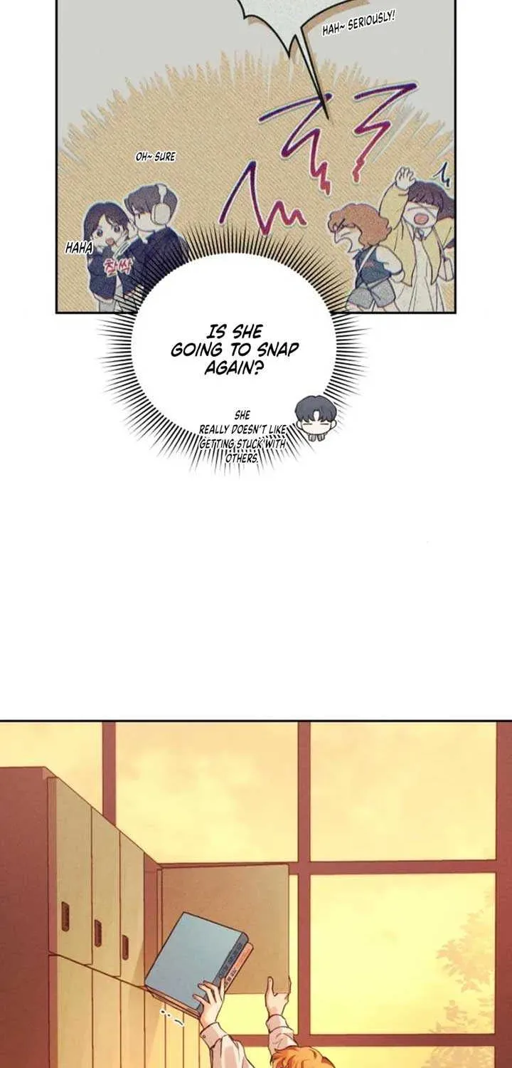 Read Perfection is Everything chapter 5 image 11 on Lezhin