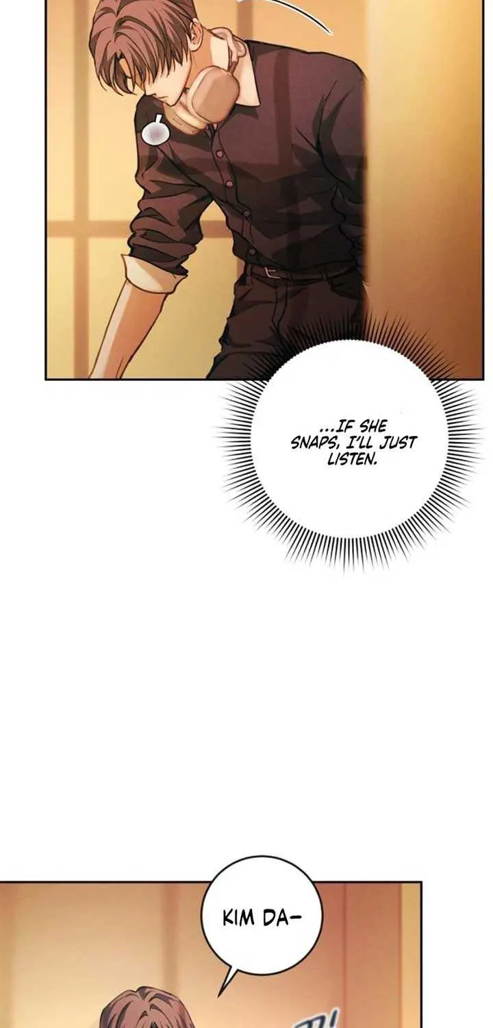 Read Perfection is Everything chapter 5 image 13 on Lezhin