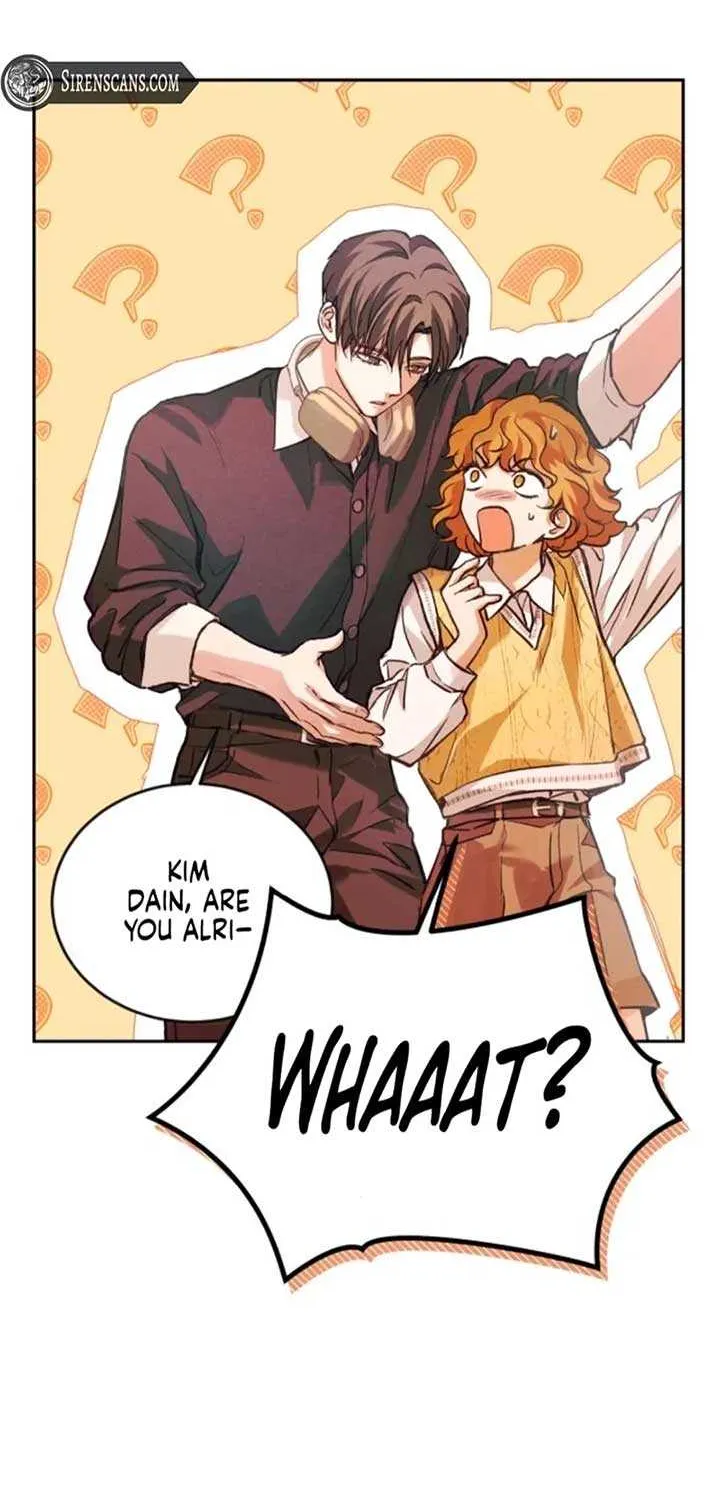 Read Perfection is Everything chapter 5 image 20 on Lezhin