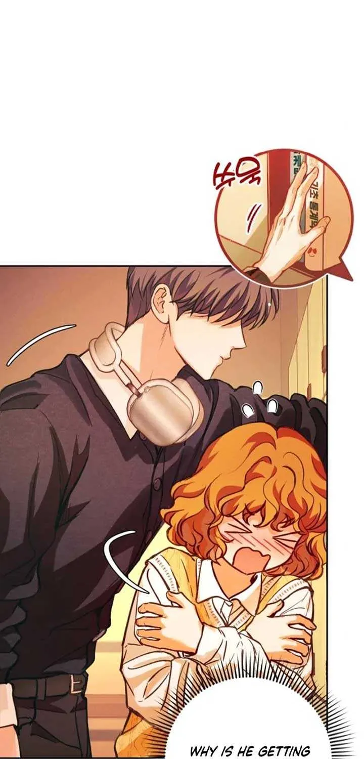 Read Perfection is Everything chapter 5 image 22 on Lezhin