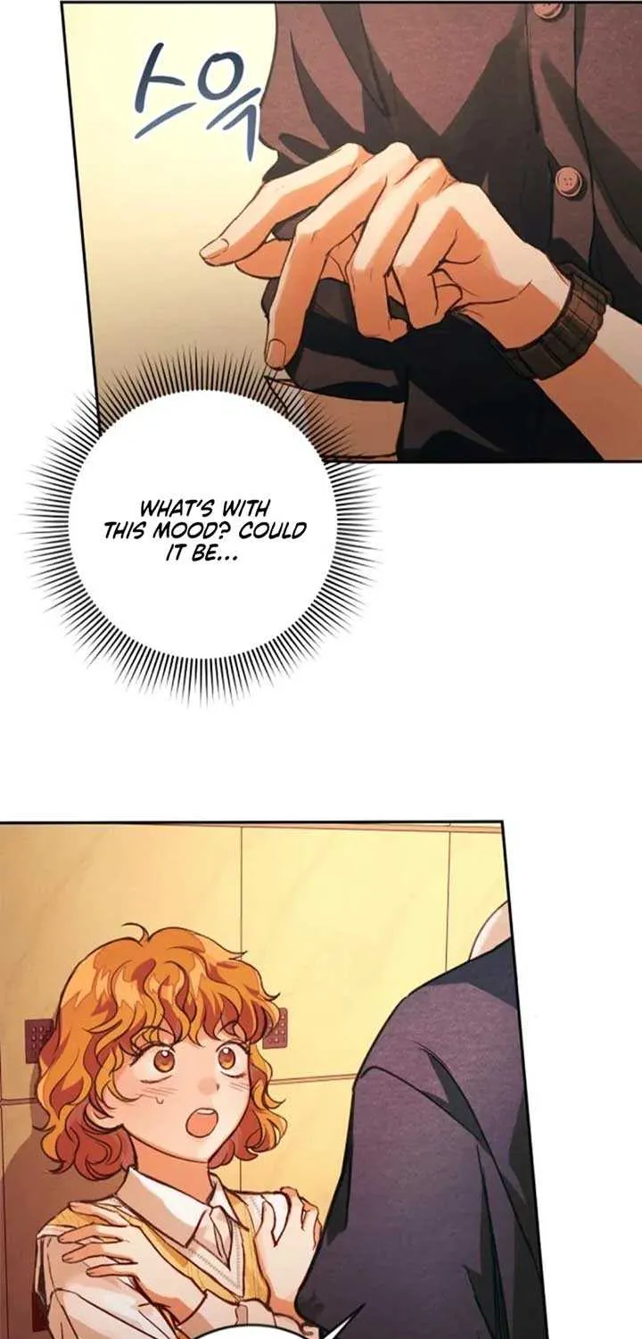 Read Perfection is Everything chapter 5 image 25 on Lezhin