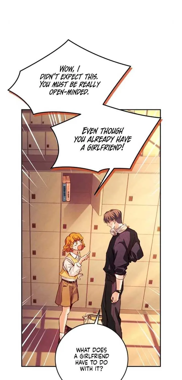 Read Perfection is Everything chapter 5 image 28 on Lezhin
