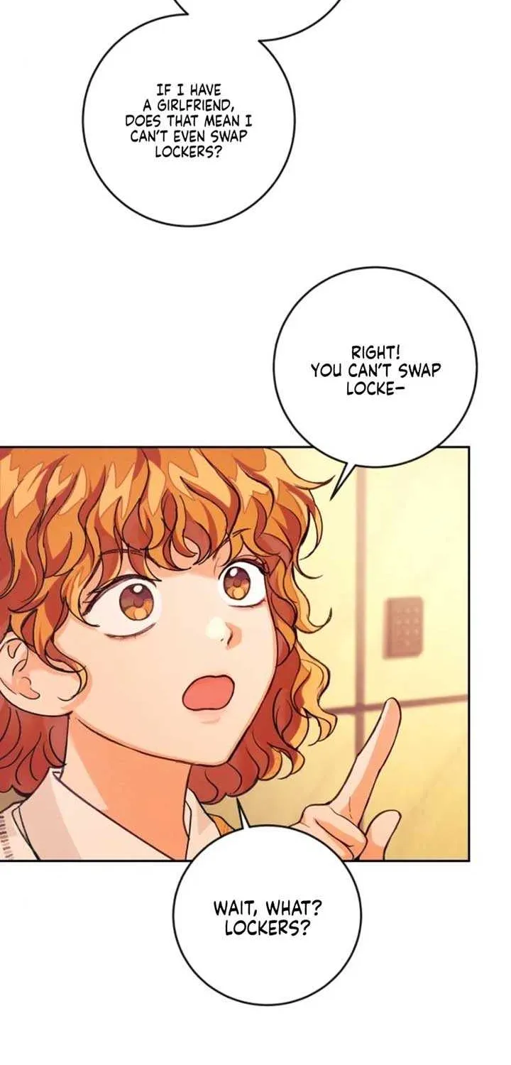Read Perfection is Everything chapter 5 image 29 on Lezhin