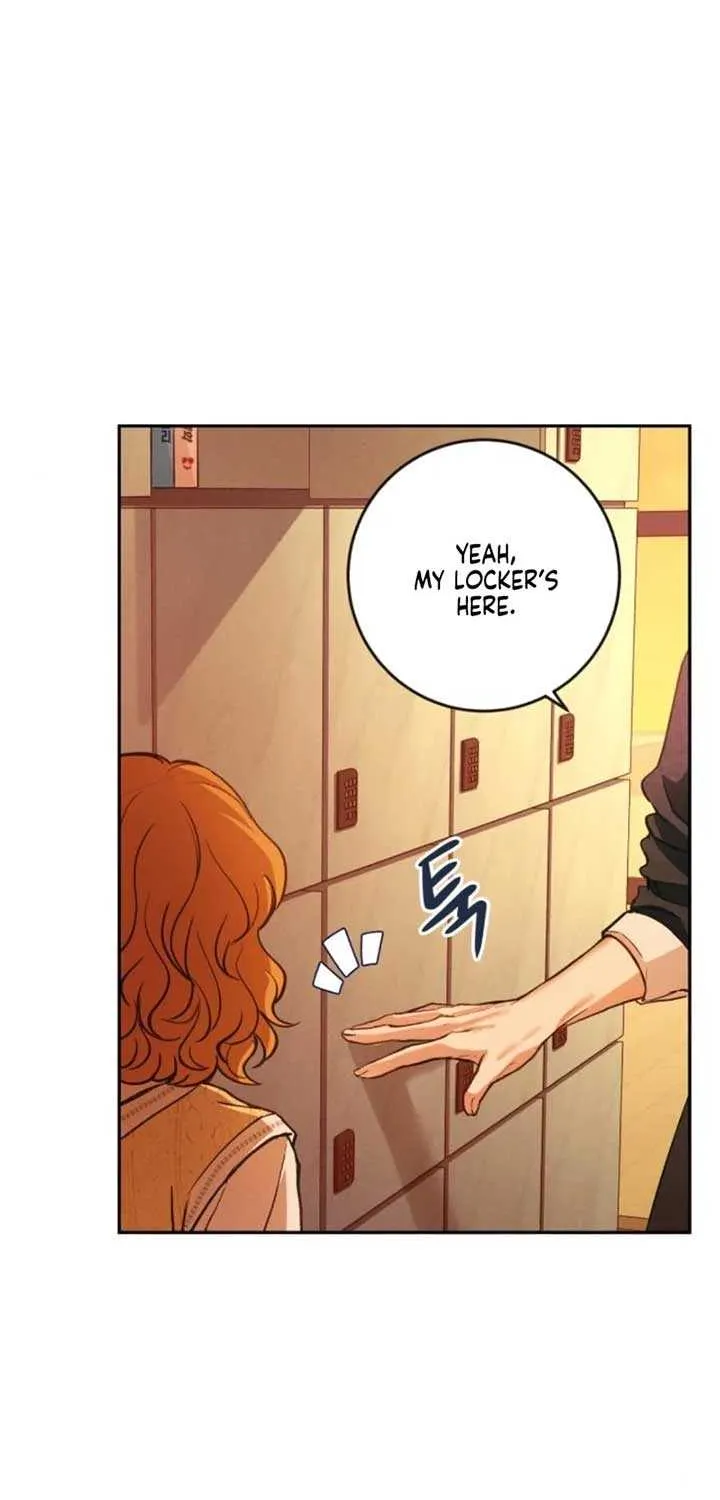 Read Perfection is Everything chapter 5 image 30 on Lezhin