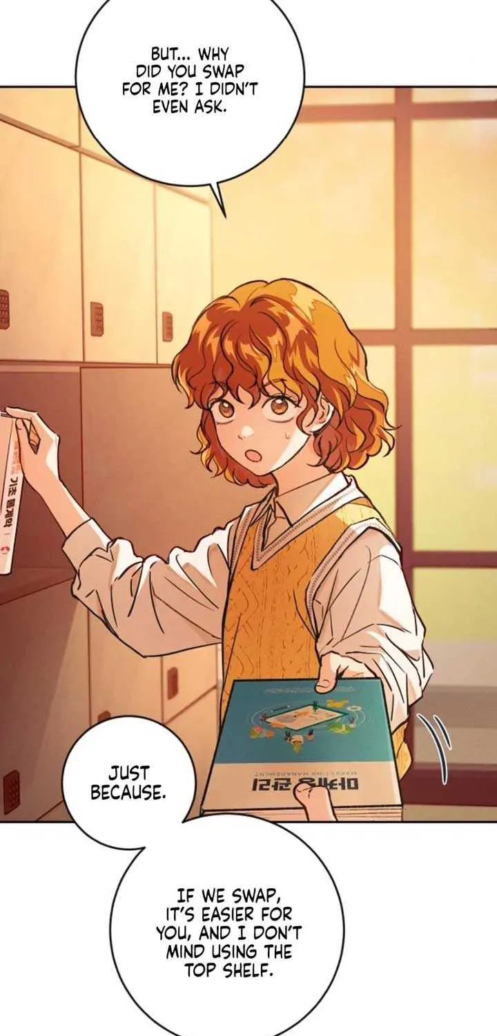 Read Perfection is Everything chapter 5 image 34 on Lezhin