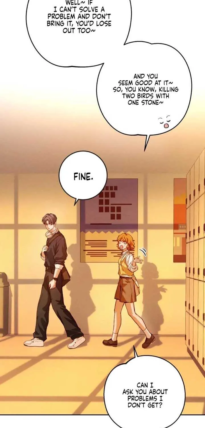 Read Perfection is Everything chapter 5 image 39 on Lezhin