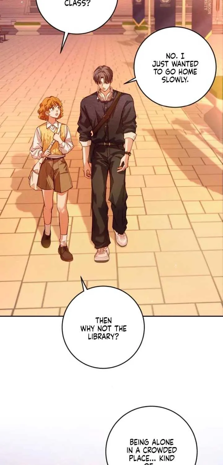 Read Perfection is Everything chapter 5 image 41 on Lezhin