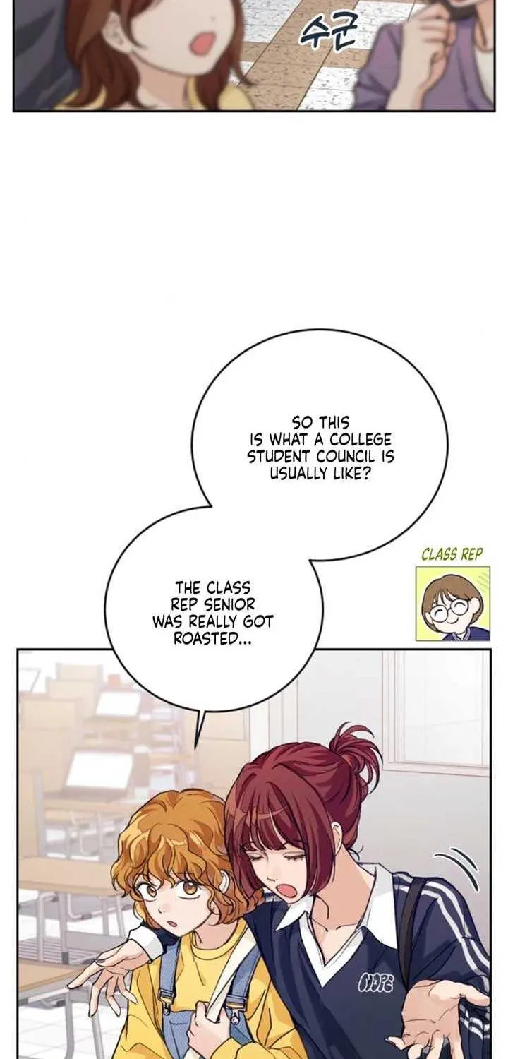 Read Perfection is Everything chapter 5 image 47 on Lezhin